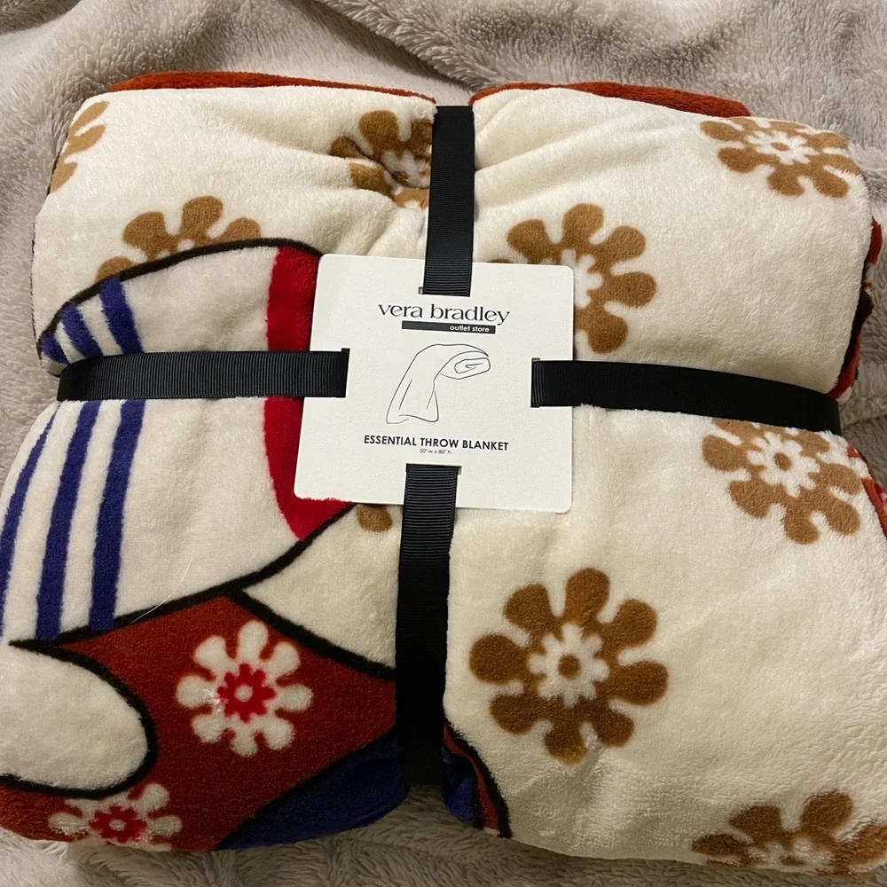 Vera Bradley nwt vera